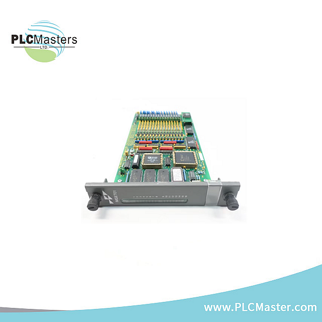 ABB IMSET01 Symphony Sequence Of Events Timing Module