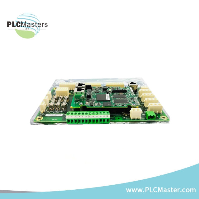 GE Fanuc IS200AEPCH1ABC PCB Module