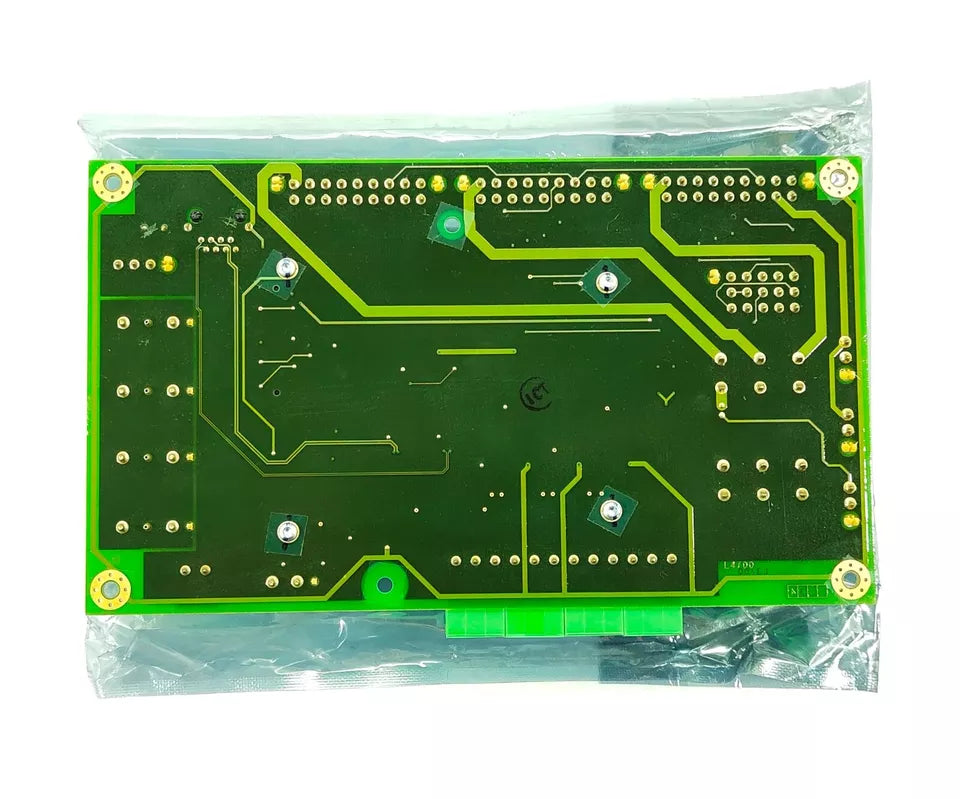 Módulo de placa de control GE Fanuc IS200AEPCH1BAA