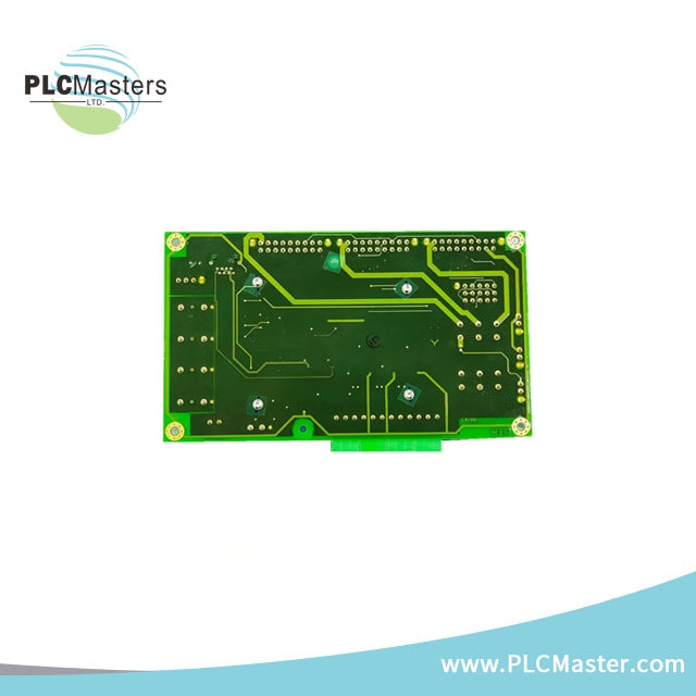 Módulo de placa de circuito impreso GE Fanuc IS200AEPCH1ABC