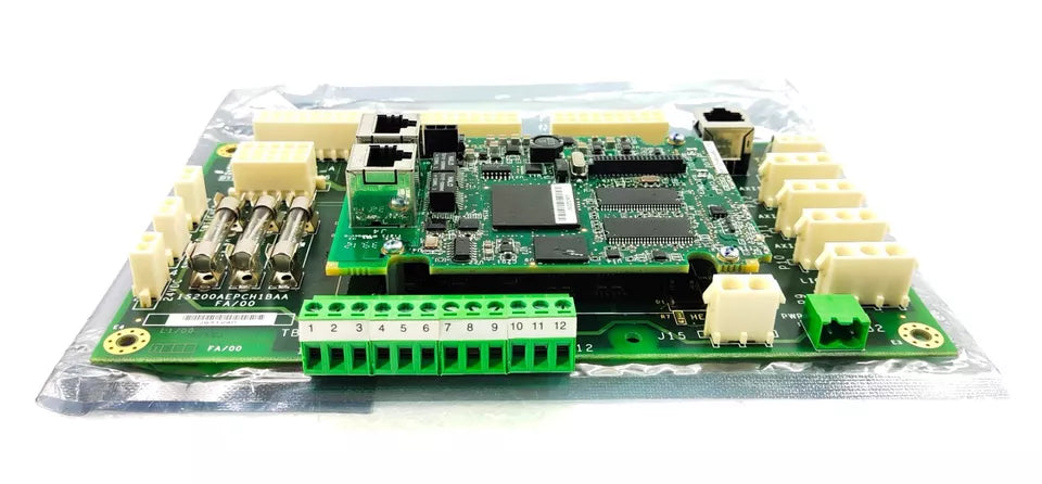 GE Fanuc IS200AEPCH1BAA Control Board Module