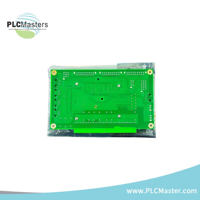 GE Fanuc IS200TBAIS1CED digital Input/Output Module