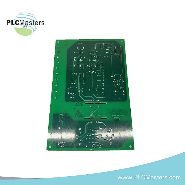 GE Fanuc IS200EDCFG1AED Exciter Direct Current Feedback Board