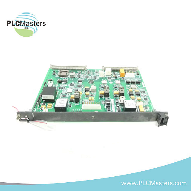 GE Fanuc IS200ERDDH1ABB IGBT Exciter Regulator/Dynamic Discharge Card