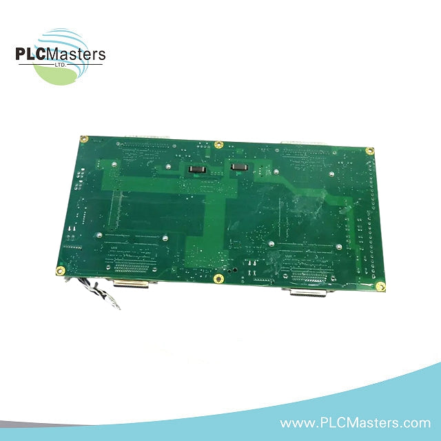 GE Fanuc IS200REBFH1BBA Ethernet Interface Board