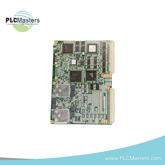 GE Fanuc IS200VAICH1DAA VAIC Analog Input/Output Board