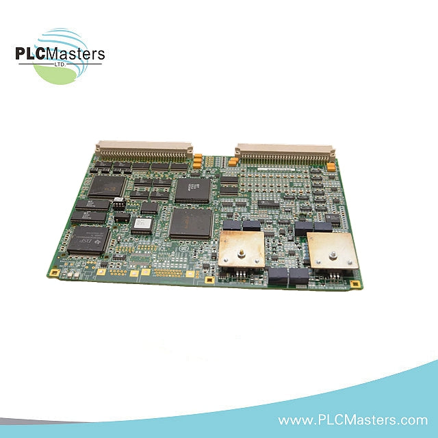 GE Fanuc IS200VAICH1DAA VAIC Analog Input/Output Board