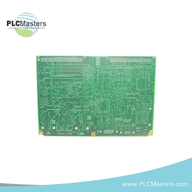 GE Fanuc IS200VAICH1DAA VAIC Analog Input/Output Board