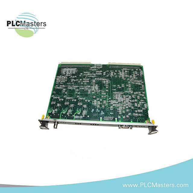 GE Fanuc IS200VCMIH1BCC Printed Circuit Board