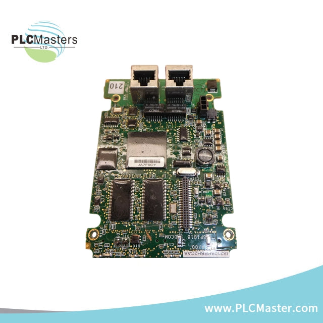 GE Fanuc IS210BPPBH2CAA Circuit Board