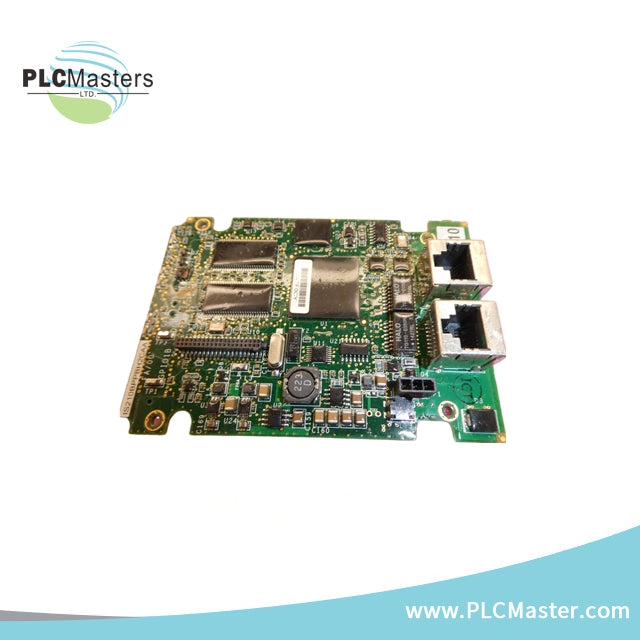 GE Fanuc IS210BPPBH2CAA Circuit Board