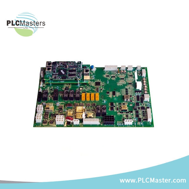 Carte de circuit GE Fanuc IS210BPPCH1AEC