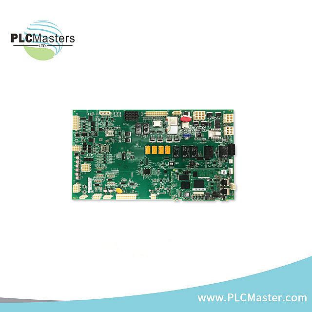 Carte de circuit GE Fanuc IS210BPPCH1AEC