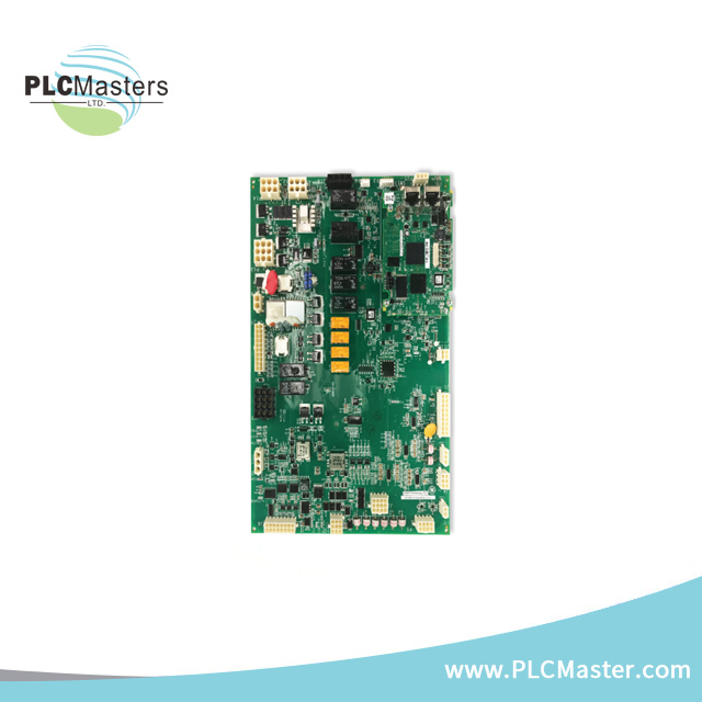 Carte de circuit GE Fanuc IS210BPPCH1AEC