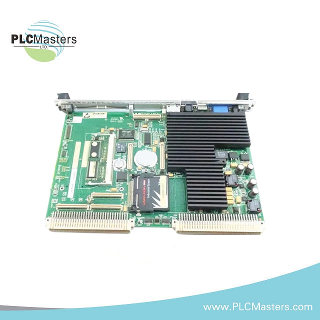 GE Fanuc IS215UCVEH2AE Speedtronic Turbine Control PCB