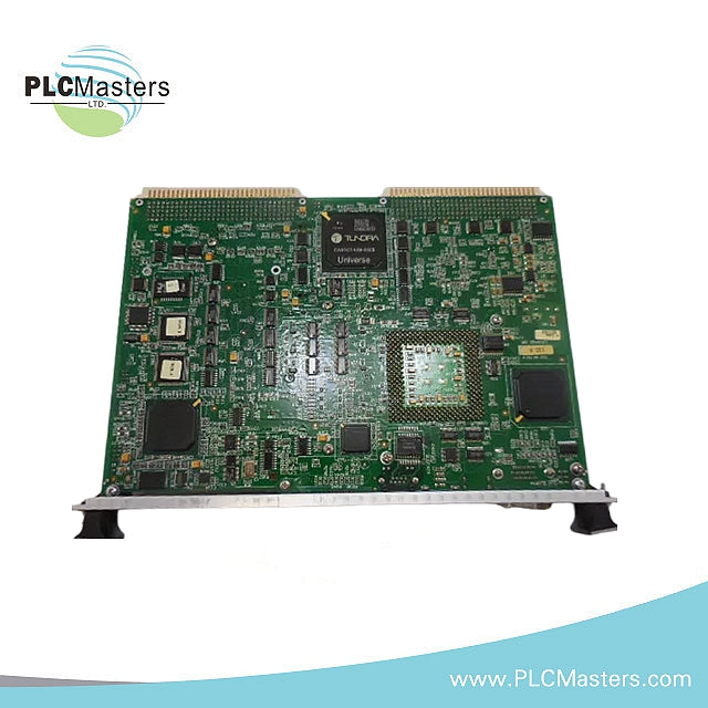 GE Fanuc IS215UCVEH2AE Speedtronic Turbine Control PCB