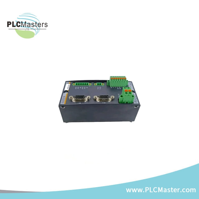 Bachmann ISI222/8 Positioning Module