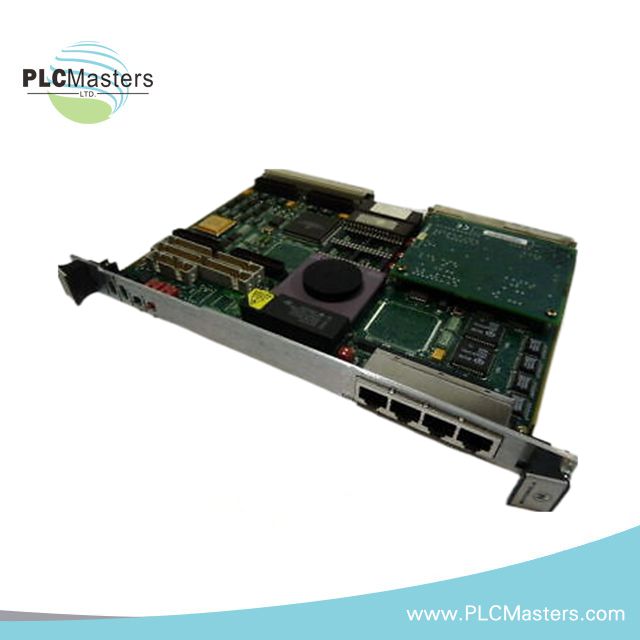 MOTOROLA MVME162-201 Embedded Controller