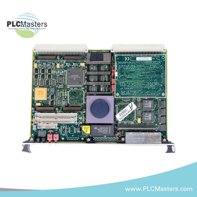 MOTOROLA MVME162-220 Embedded Controller