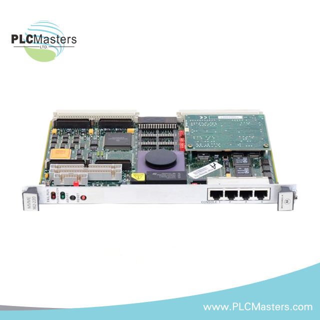 MOTOROLA MVME162-220 Embedded Controller