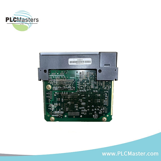 Allen-Bradley ProSoft MVI46-MNET Modbus TCP/IP Interface Module