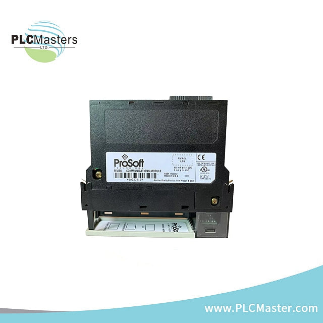 Allen-Bradley MVI56-ADM Prosoft Controllogix INRAX C APLICACIÓN DEV 2xRS232/422/485