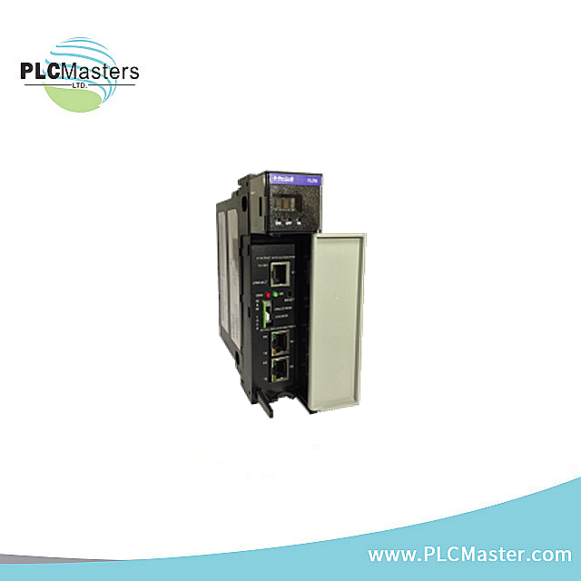 Computador aprimorado de fluxo de líquidos e gases Allen-Bradley ProSoft MVI56E-AFC