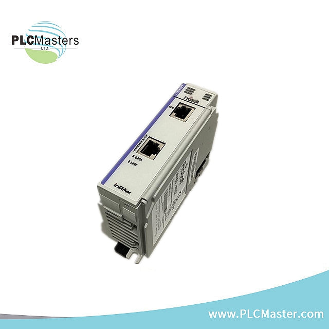 Módulo de comunicação Allen-Bradley ProSoft MVI69-MNET Modbus TCP/IP