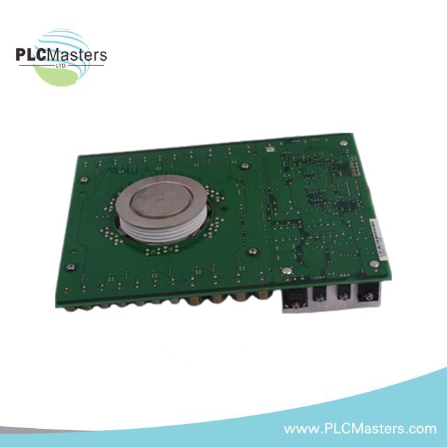 Carte de thyristor Mitsubishi GU-D08 80173-109-01