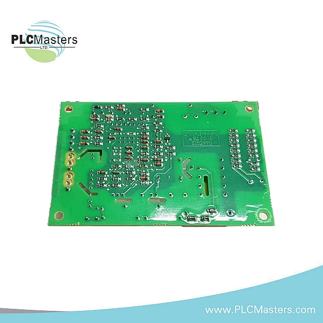 ABB NBRC-61C Chopper Control Board