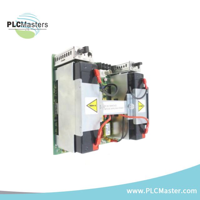 NTCF22 ABB Fiber Optic Communication Termination Unit