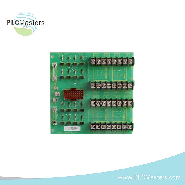 ABB NTDI21-A Bailey Terminal Board