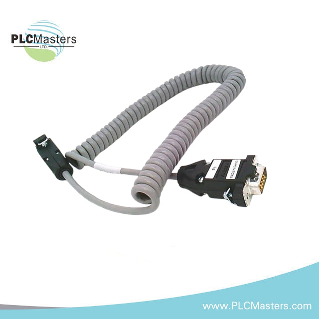 Foxboro P0800MW Cable Coiled Gcio