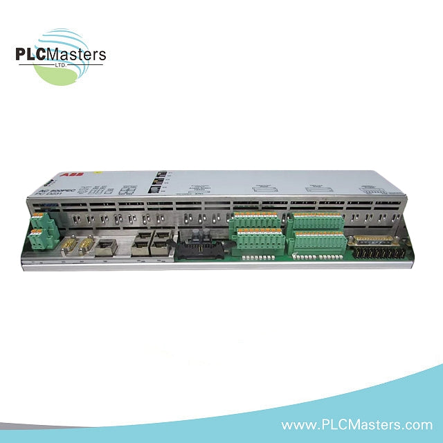 ABB | 3BHE025541R0101 | PC D231 B | PCD231B | Control Module