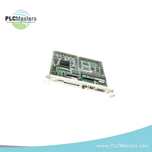 ABB PM511MV16 3BSE019192R1 Processor Module