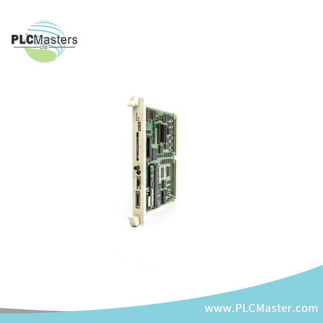 ABB PM573-ETH programmable logic controller (PLC) module