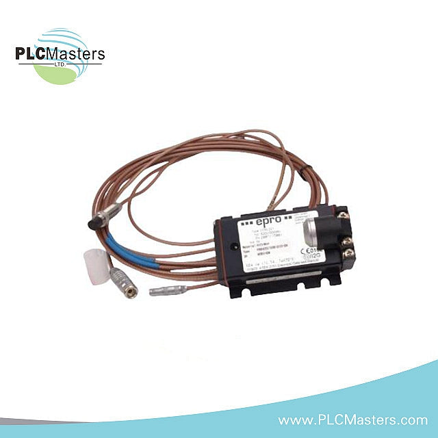 Epro PR6423/00R-111 Eddy Current Sensor