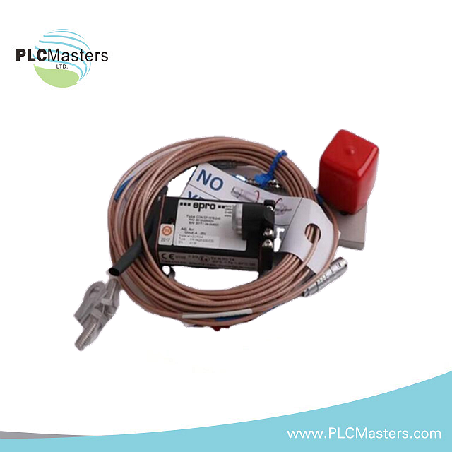 EPRO PR6426/000-030 Eddy Current Sensor