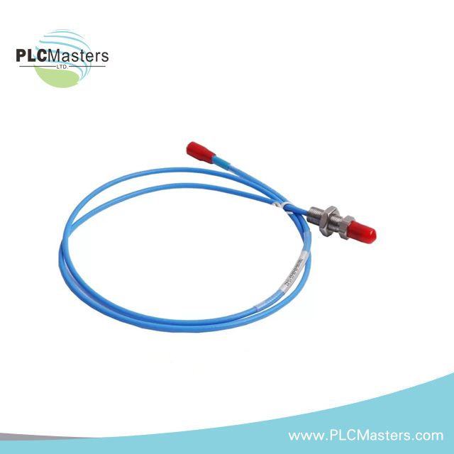 PROVIBTECH TM0180-07-02-07-05-02 Sonde de proximité