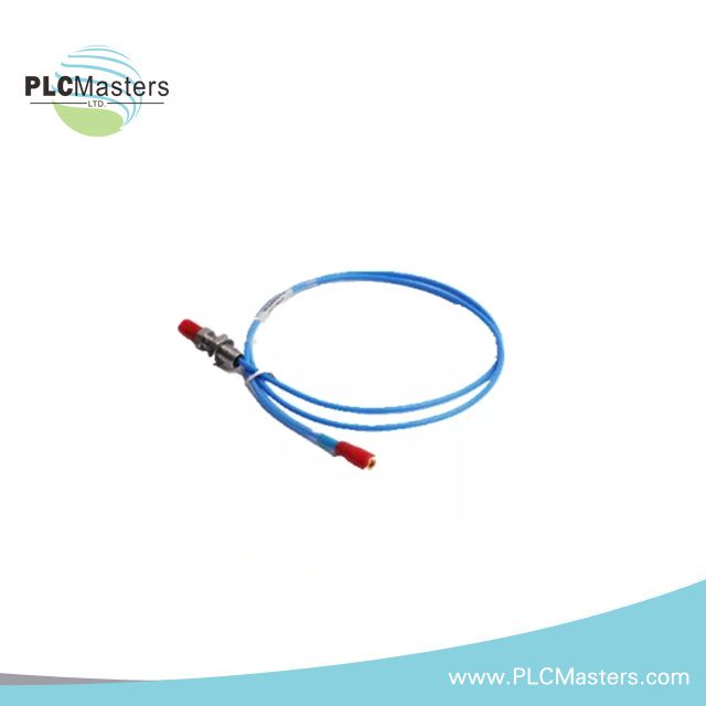 PVTVM TM0180-A50-B00-C00 Proximity Probe