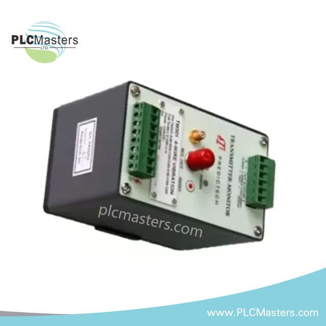 PROVIBTECH TM201-A00-B00-C00-D00-E00-G00 Vibration Transmitter