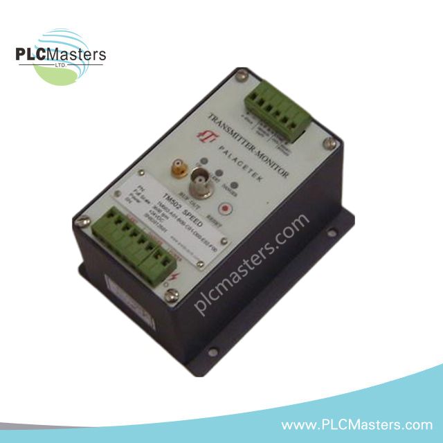 PROVIBTECH TM201-A00-B00-C01-D00-E00-G00 Vibration Transmitter