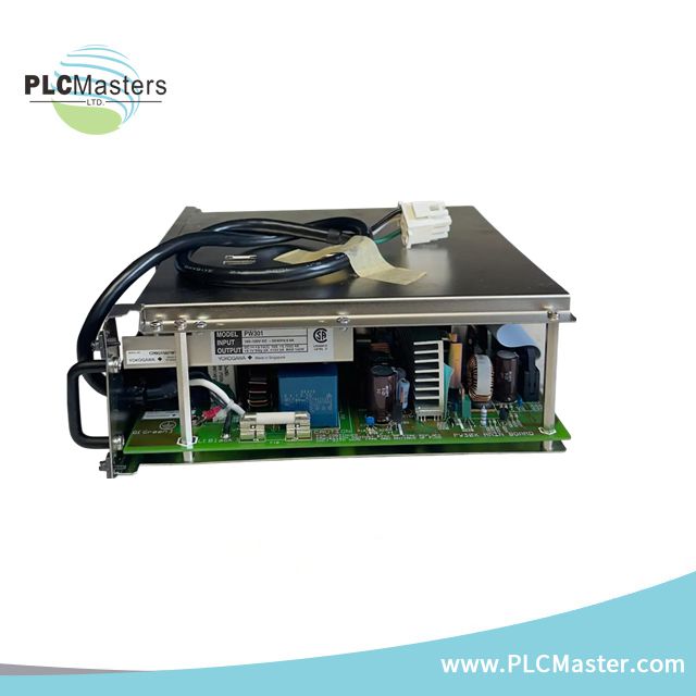 Module d'alimentation YOKOGAWA PW301