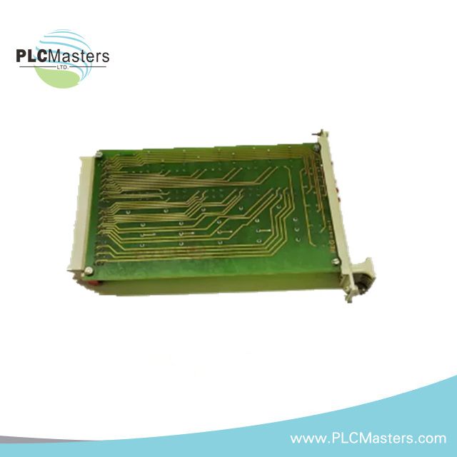 Carte de circuit imprimé Pepperl+Fuchs REG R9.28-1