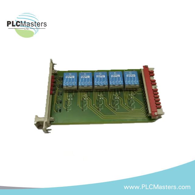 Carte de circuit imprimé Pepperl+Fuchs REG R9.28-1