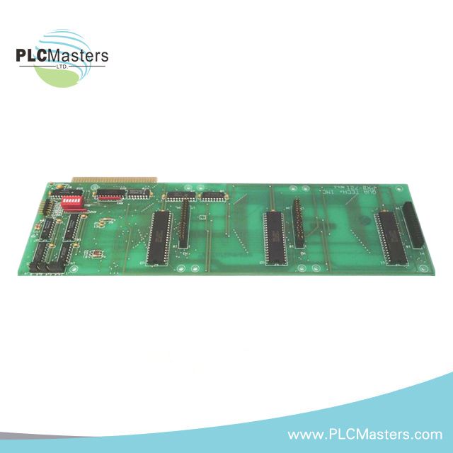 Circuit imprimé QUA TECH PXB-721