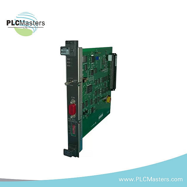 Yokogawa RB401 RIO Bus Module