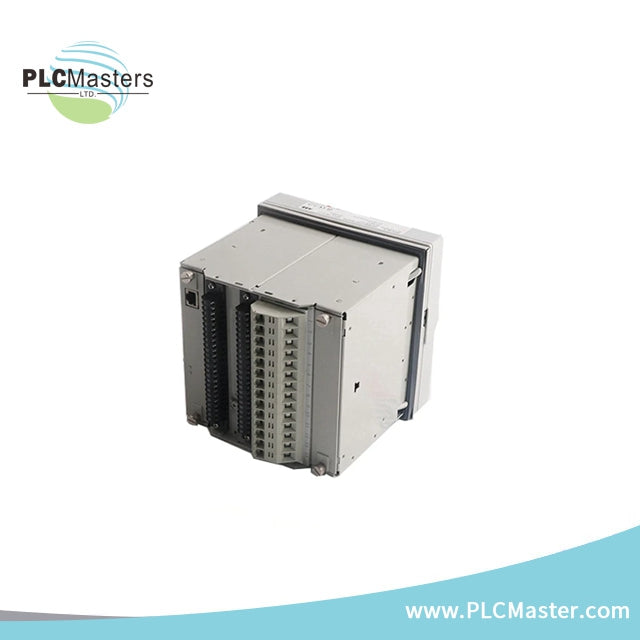 ABB REF615E_1G FEEDER PROTECTION AND CONTROL RELAY