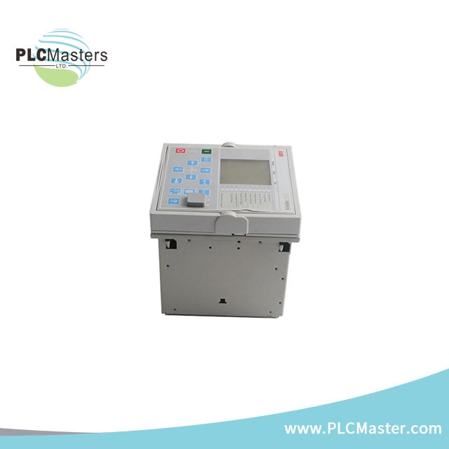 ABB REF 542plus feeder terminal