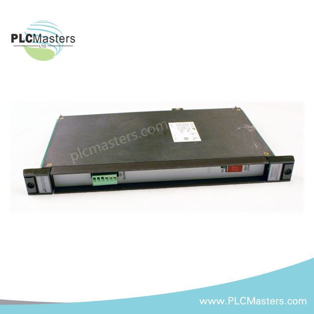 Módulo de scanner de E/S remota RELIANCE ELECTRIC 57C443A A-B